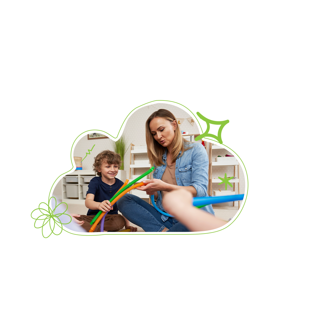 Aba Therapy Services